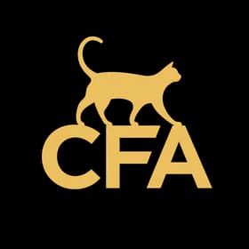 The Cat Fanciers' Association logo