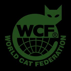 World Cat Federation logo