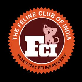 Feline Club of India logo